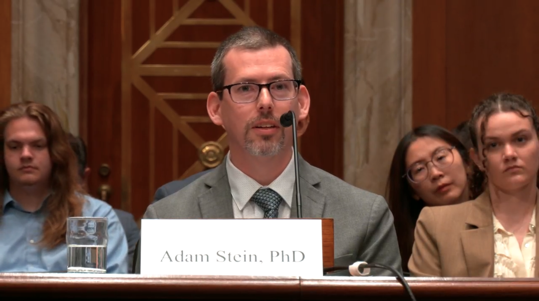 Senate Environment and Public Works (EPW) Subcommittee on Clean Air, Climate and Nuclear Innovation and Safety